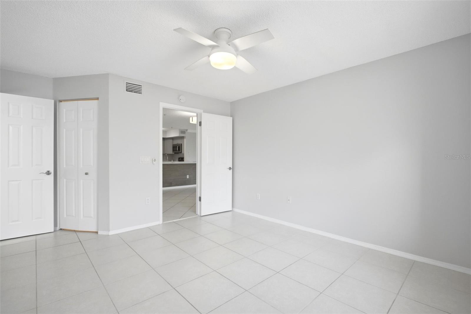 AUDUBON CONDO AT FEATHER SOUND - Residential