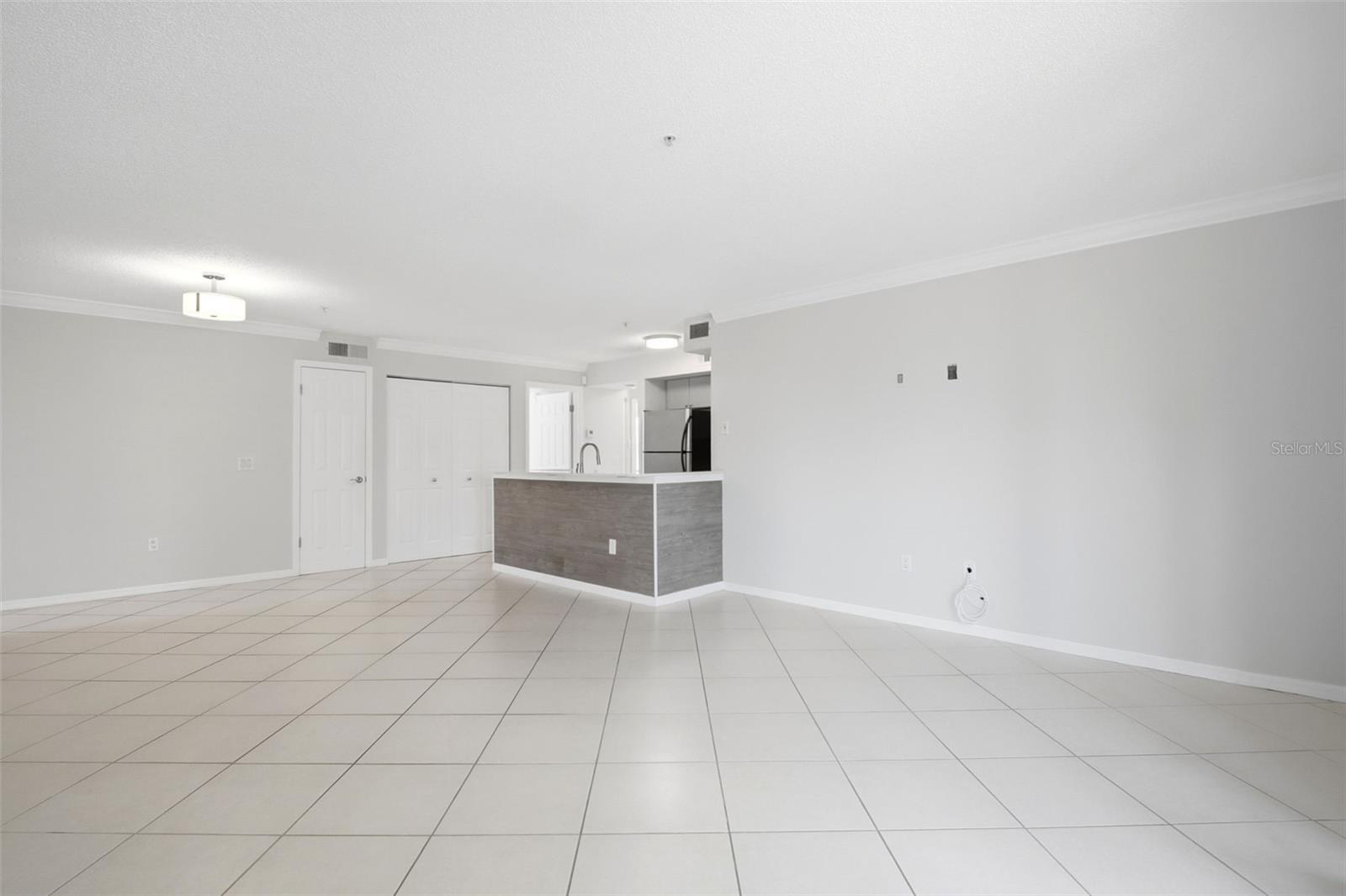 AUDUBON CONDO AT FEATHER SOUND - Residential