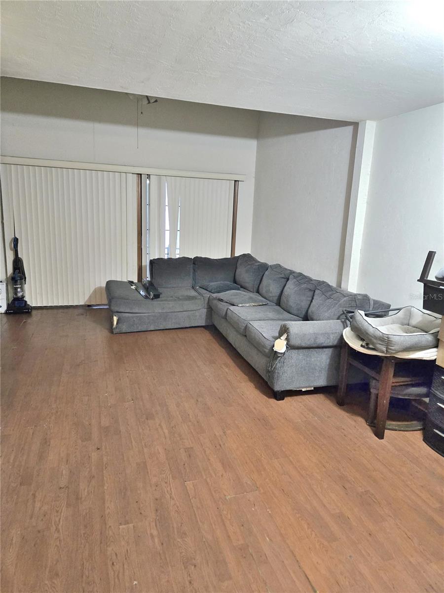 ROCKWOOD VILLAS - Residential