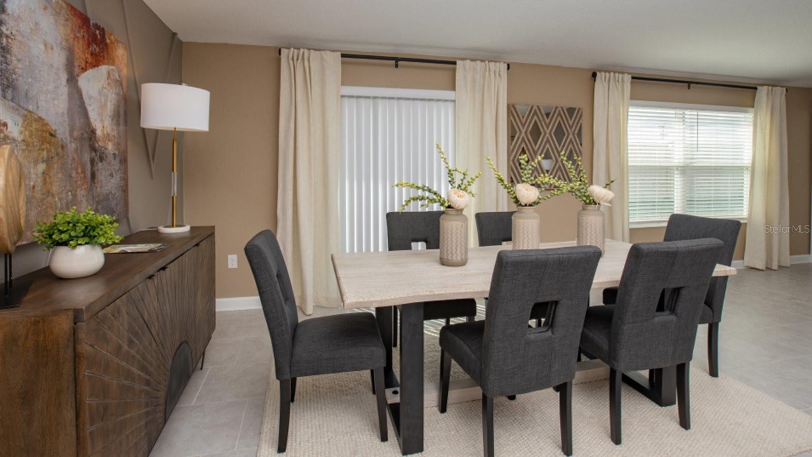 KNIGHTSBRIDGE 50S - Residential