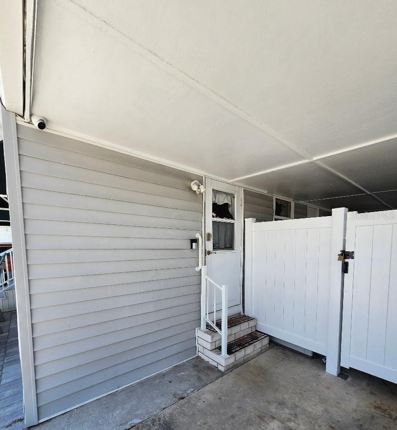 TRAILER ESTATES - Residential