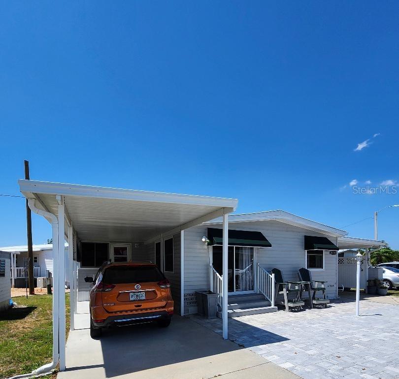 TRAILER ESTATES - Residential