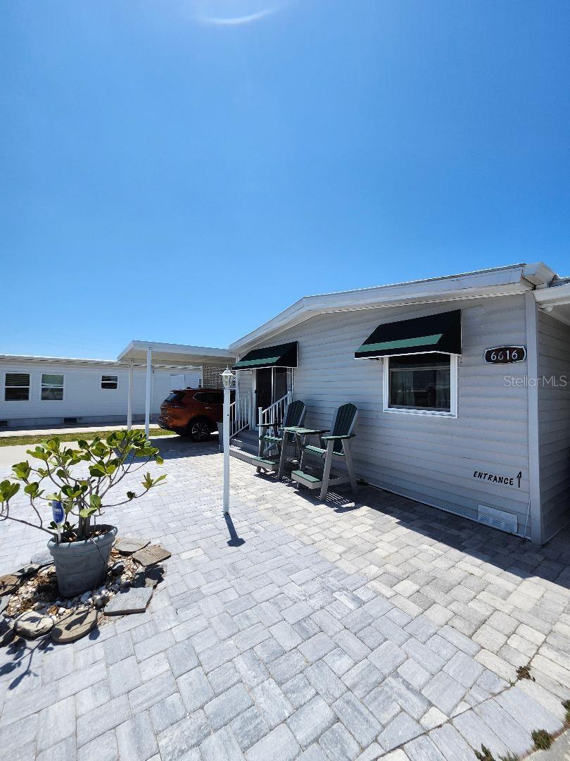 TRAILER ESTATES - Residential
