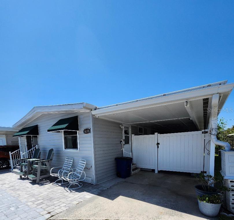 TRAILER ESTATES - Residential