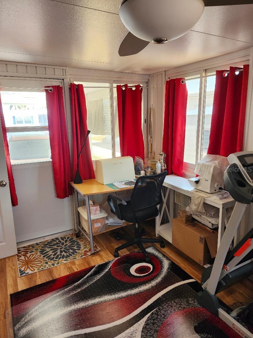 TRAILER ESTATES - Residential
