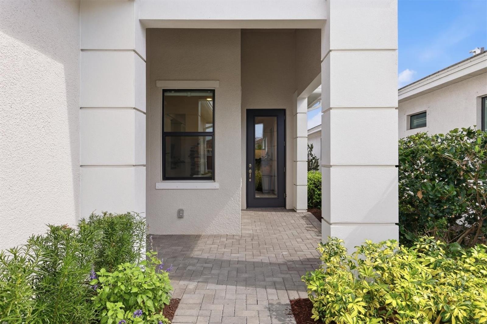 CRESSWIND PH III - Residential