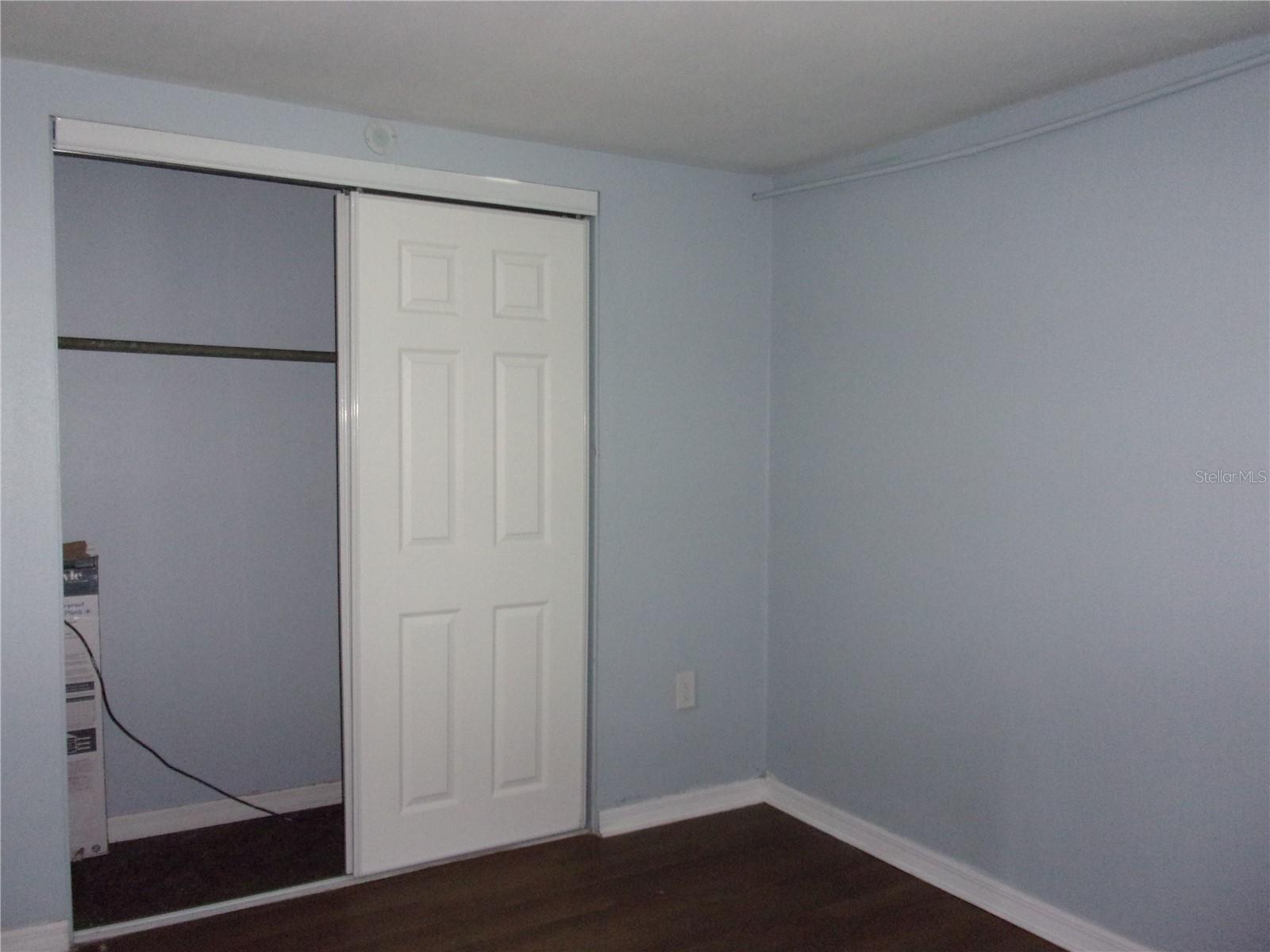 CITY ZEPHYRHILLS - Residential Lease