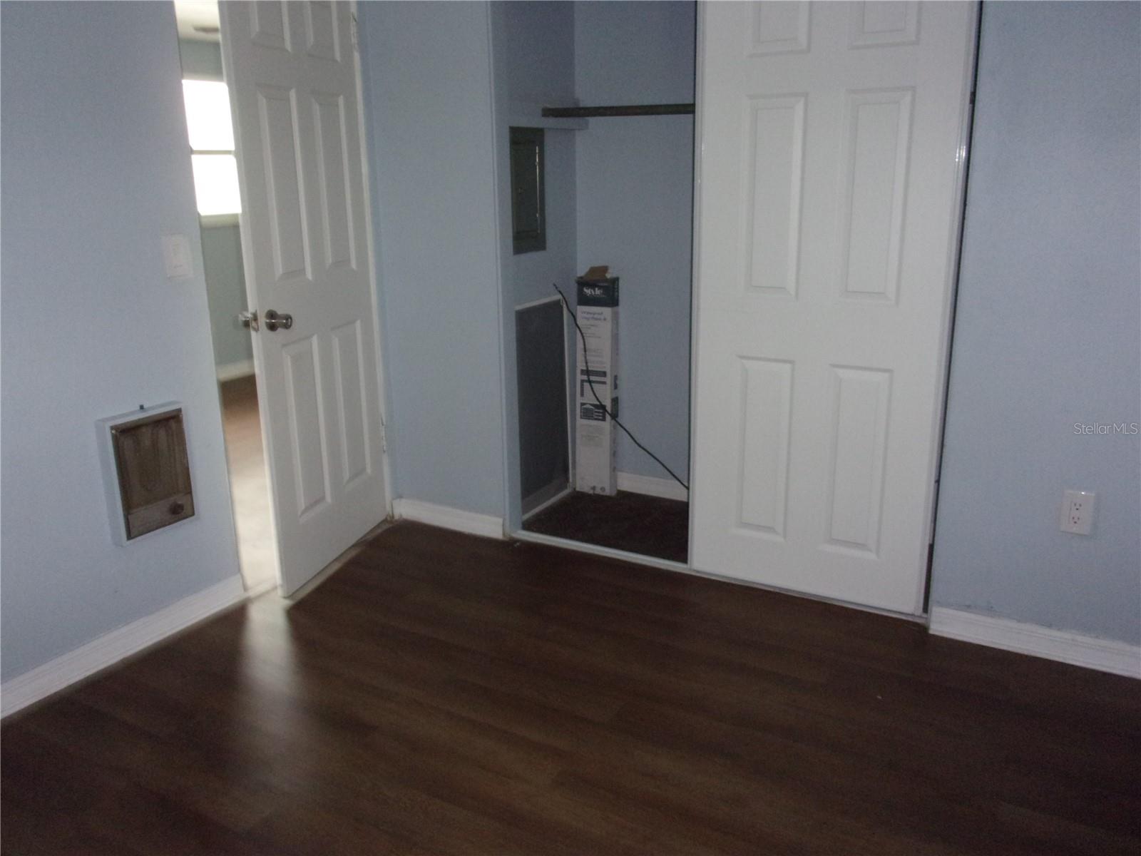 CITY ZEPHYRHILLS - Residential Lease