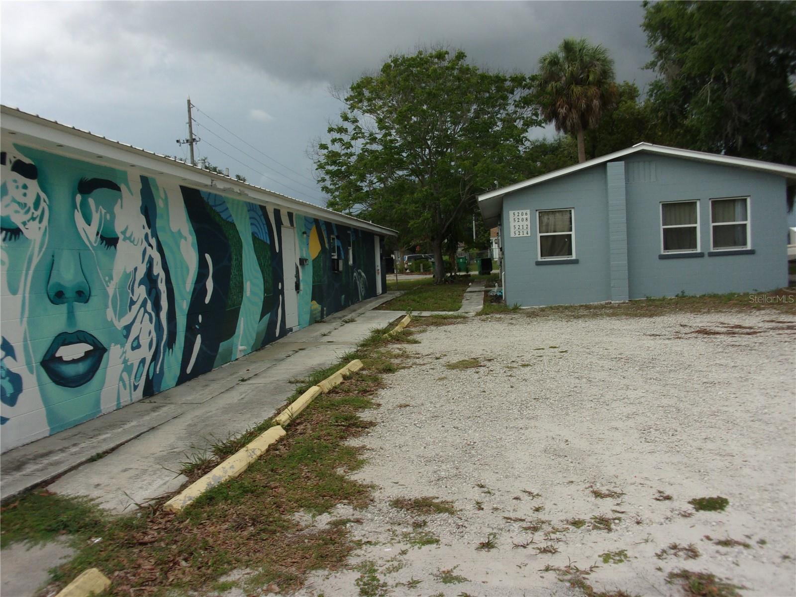 CITY ZEPHYRHILLS - Residential Lease