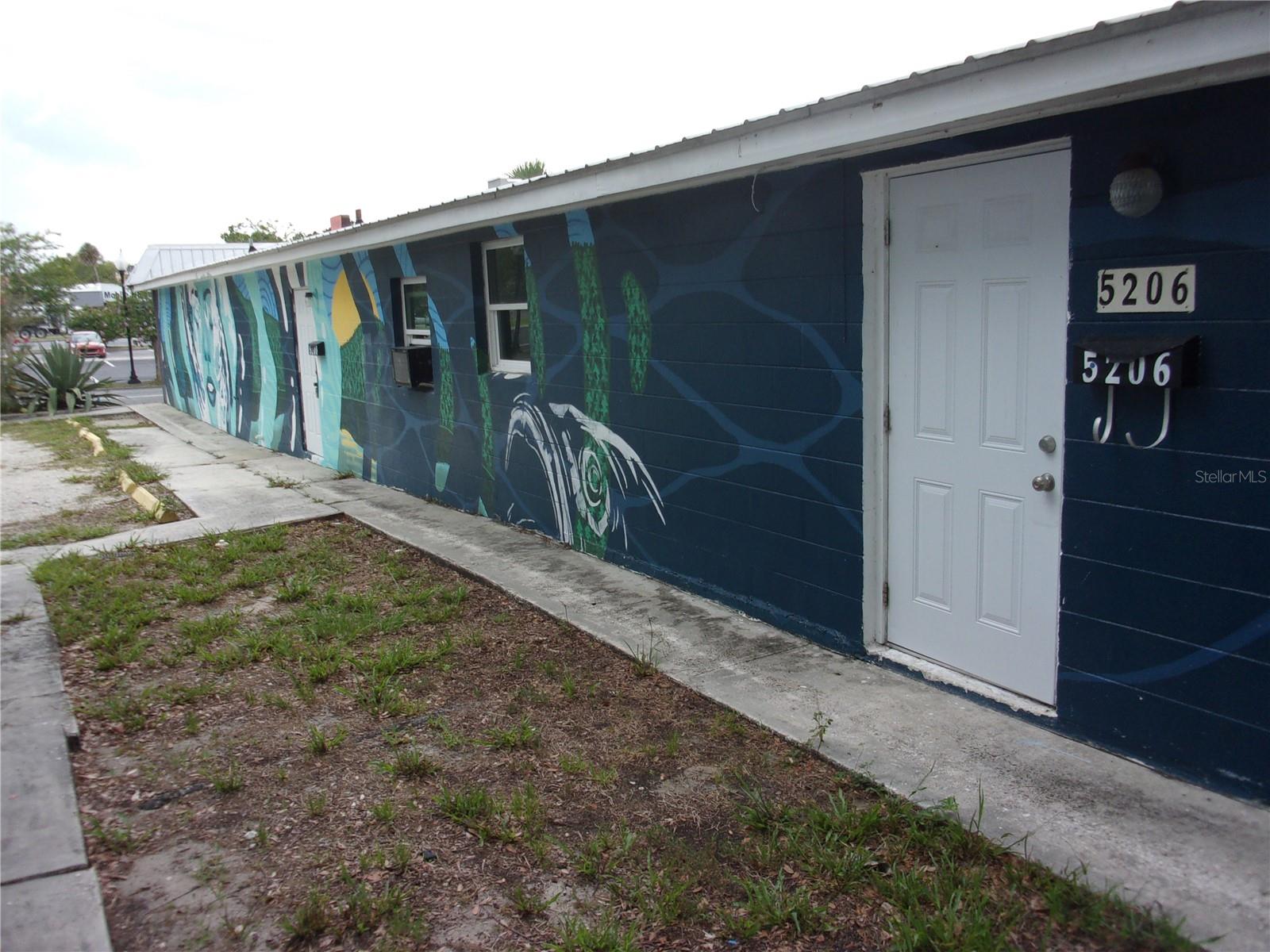 CITY ZEPHYRHILLS - Residential Lease