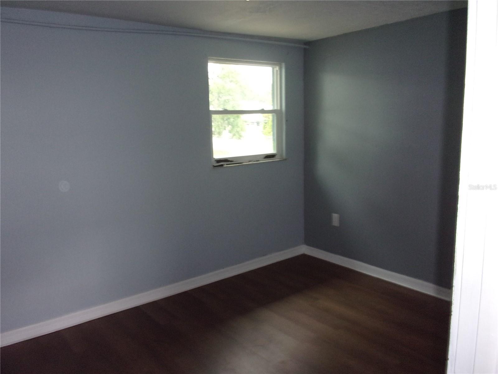 CITY ZEPHYRHILLS - Residential Lease