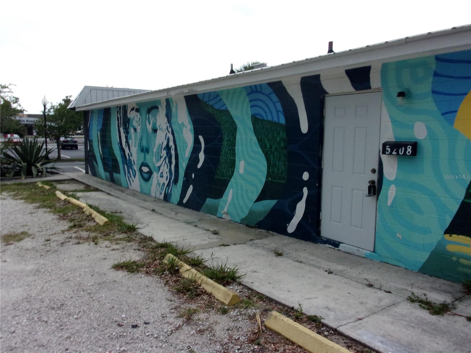 CITY ZEPHYRHILLS - Residential Lease