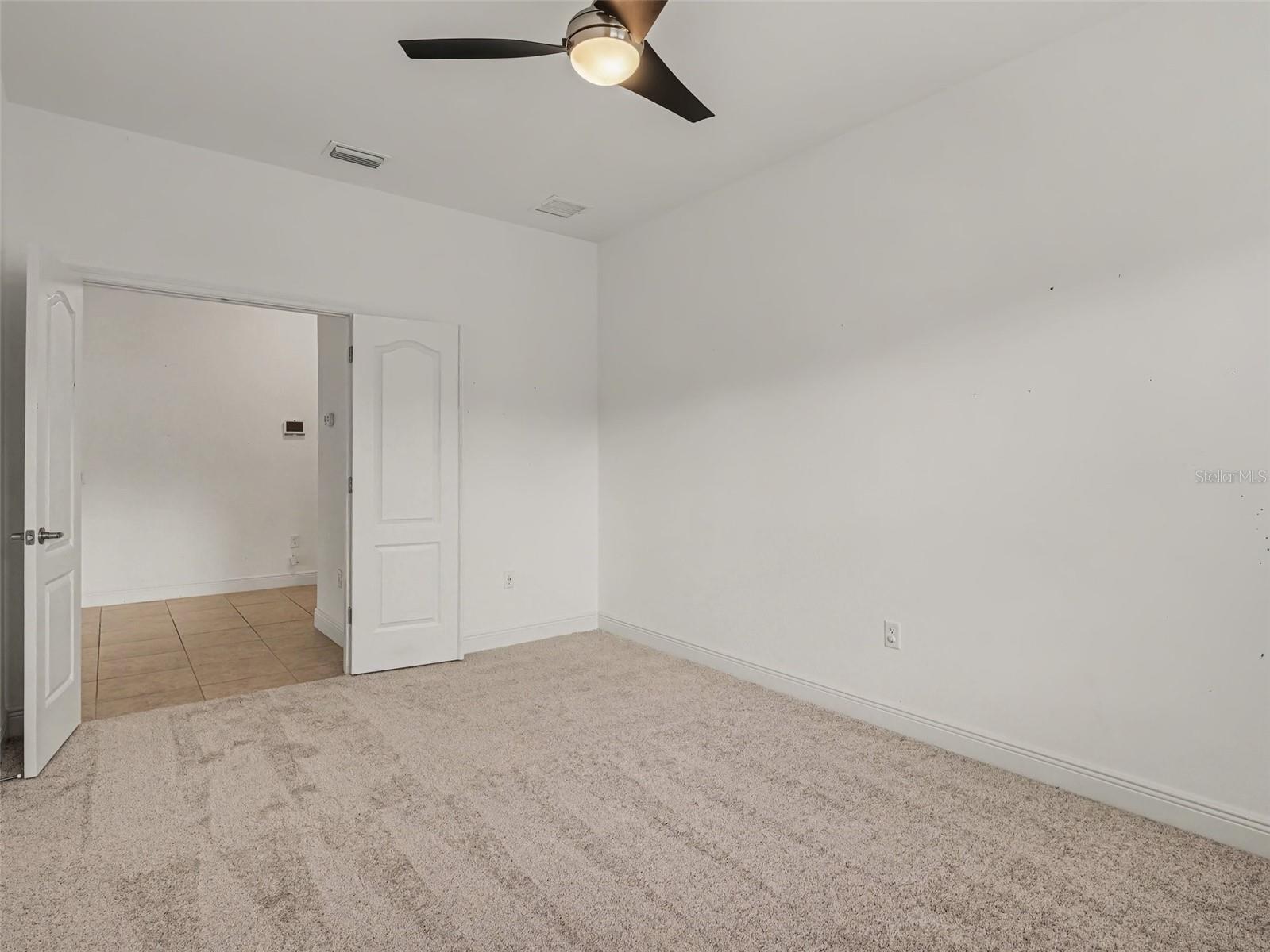 RIDGE AT CROSSING CREEK PH II - Residential