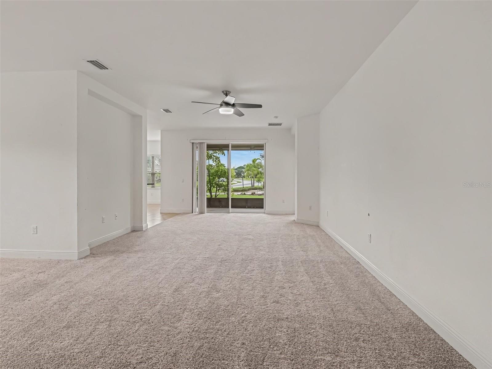 RIDGE AT CROSSING CREEK PH II - Residential
