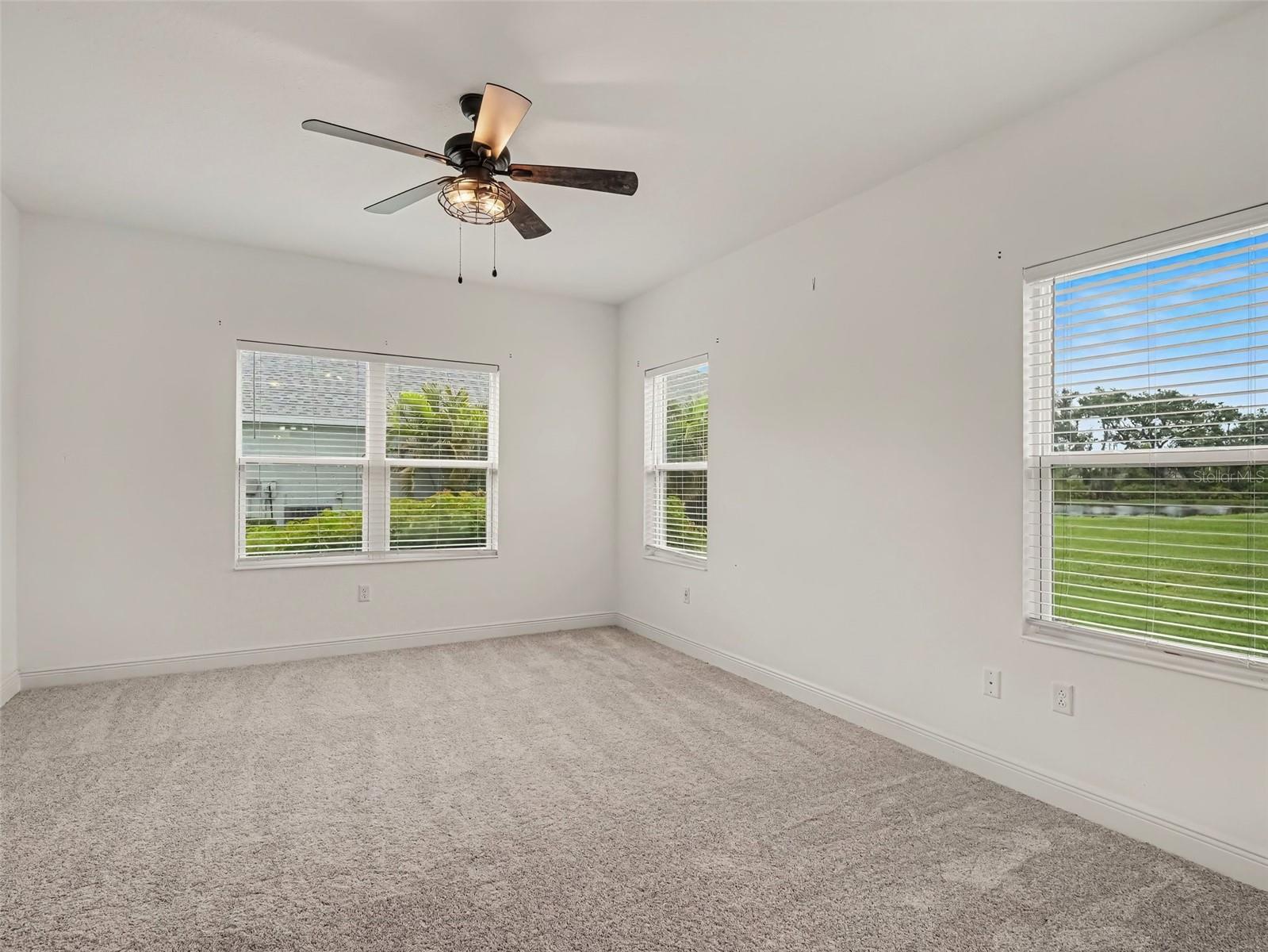 RIDGE AT CROSSING CREEK PH II - Residential