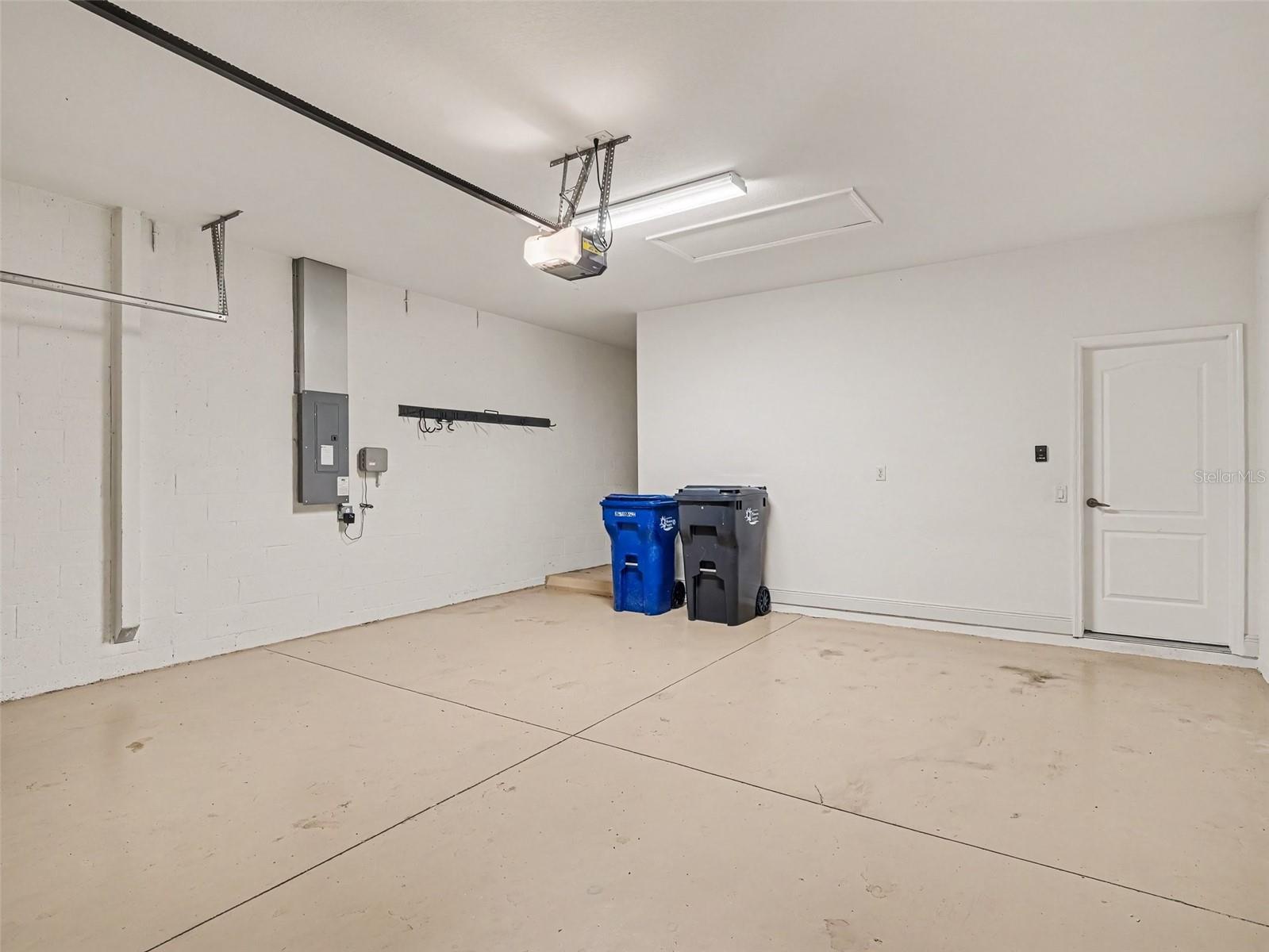 RIDGE AT CROSSING CREEK PH II - Residential