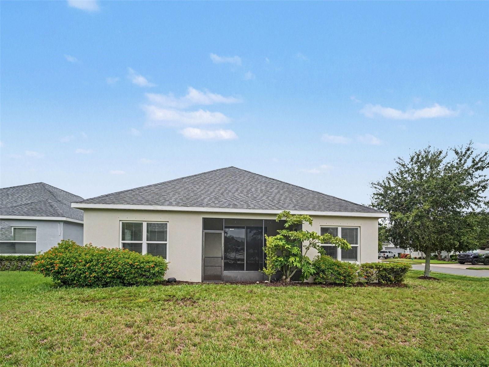 RIDGE AT CROSSING CREEK PH II - Residential
