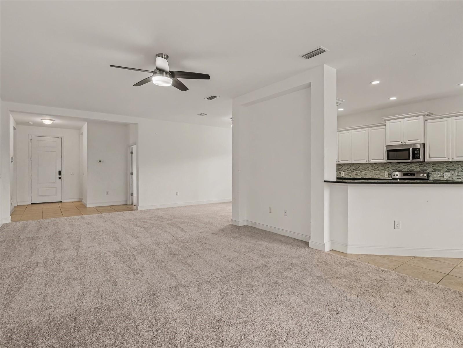 RIDGE AT CROSSING CREEK PH II - Residential