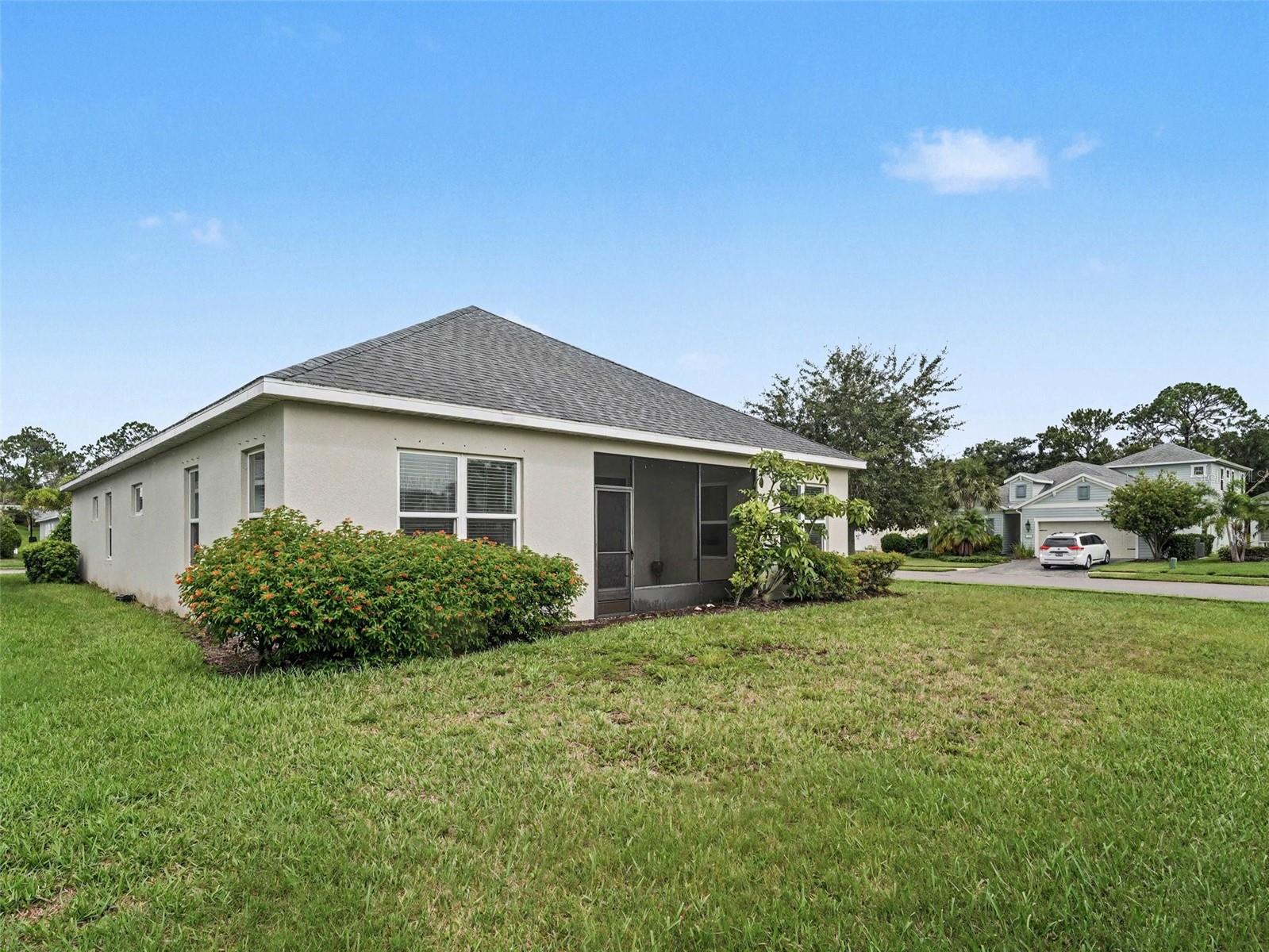 RIDGE AT CROSSING CREEK PH II - Residential