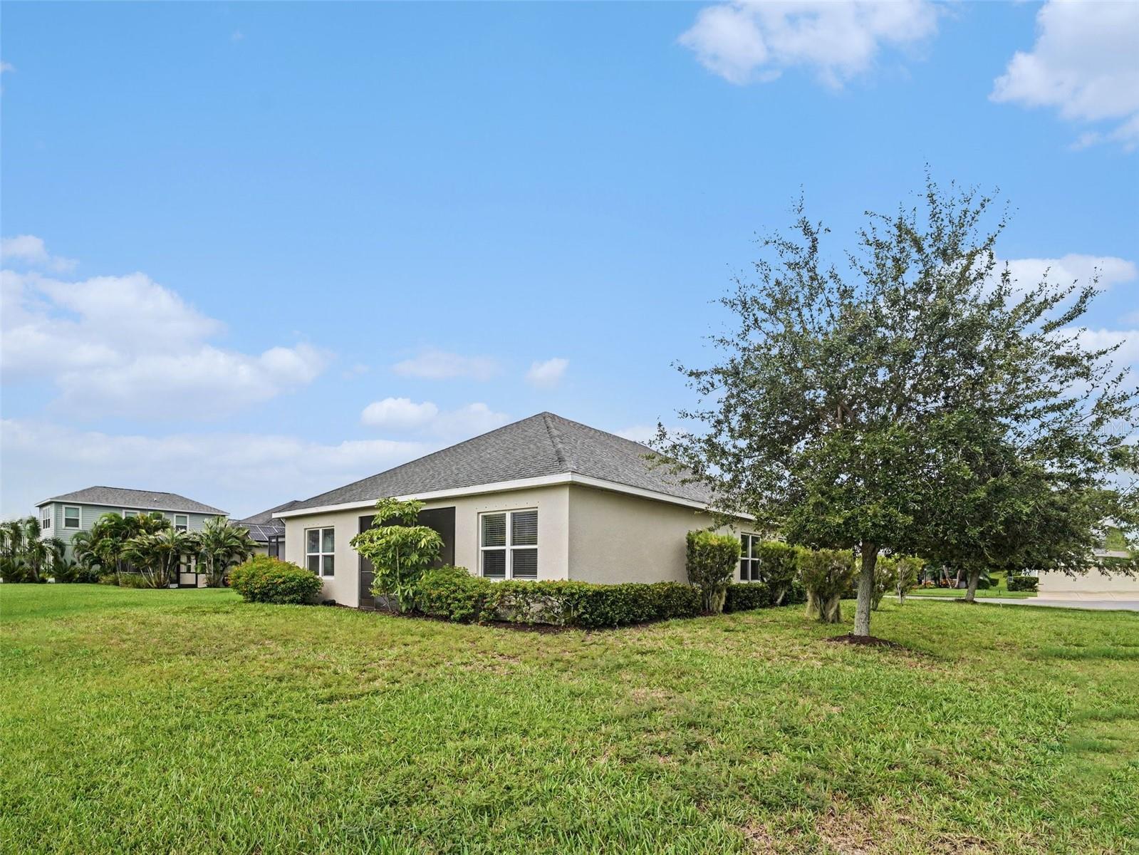 RIDGE AT CROSSING CREEK PH II - Residential