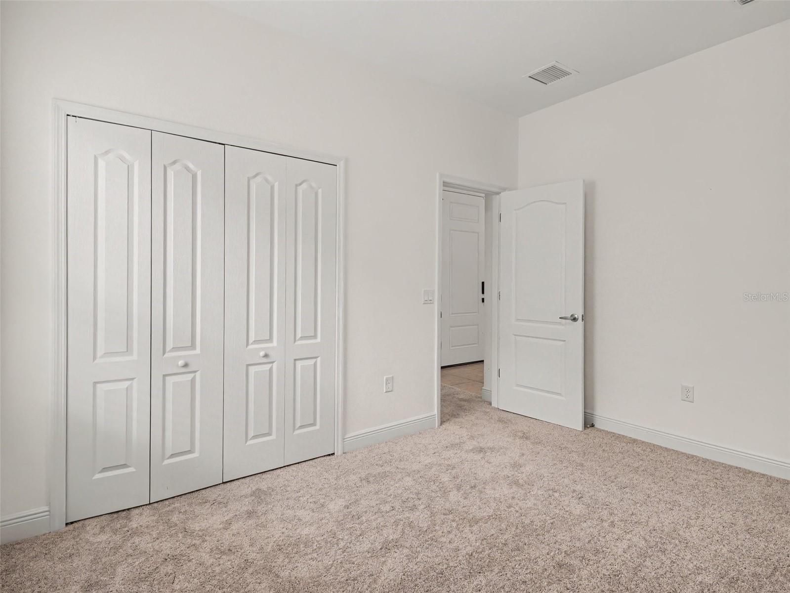RIDGE AT CROSSING CREEK PH II - Residential