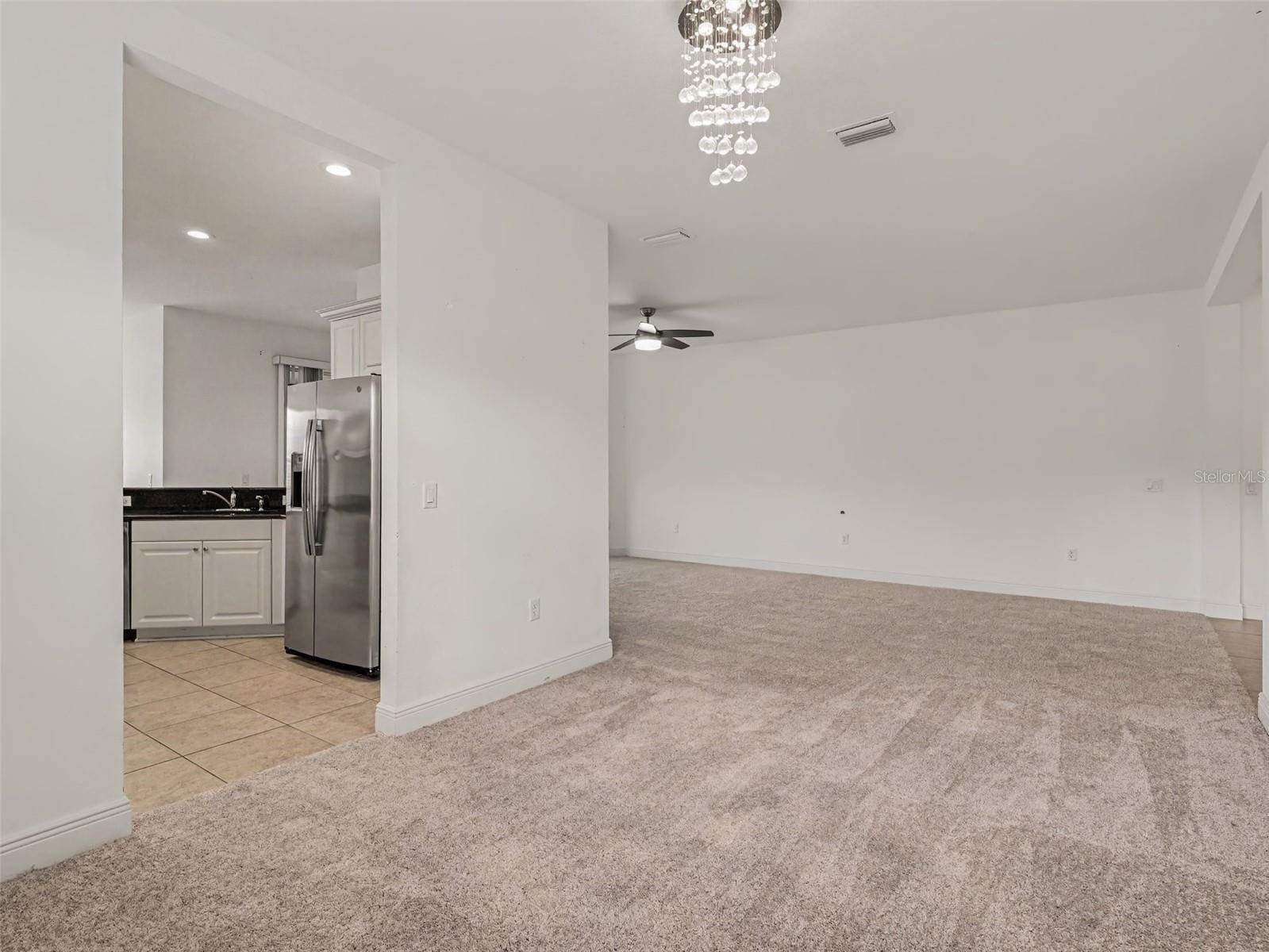 RIDGE AT CROSSING CREEK PH II - Residential