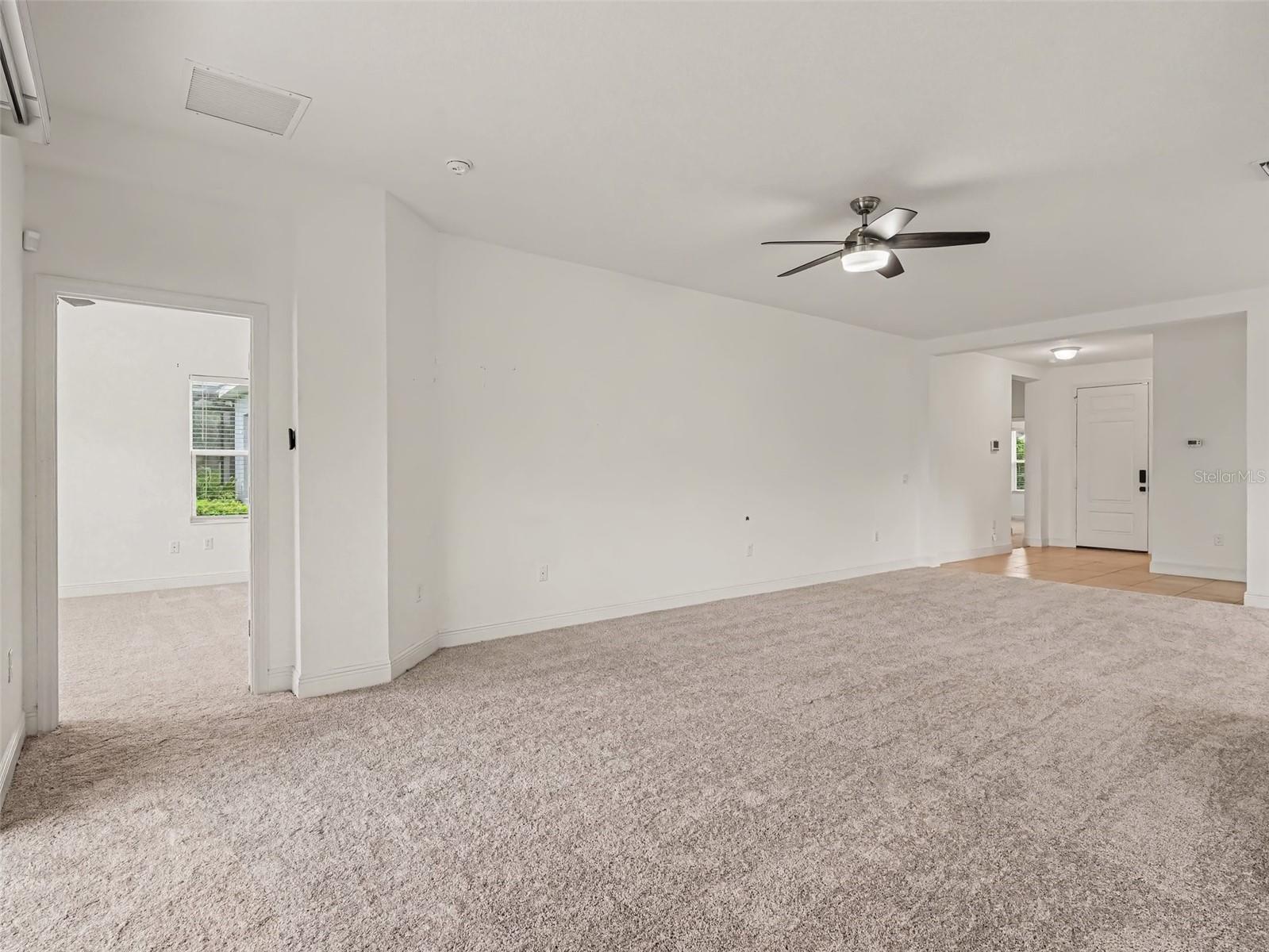 RIDGE AT CROSSING CREEK PH II - Residential