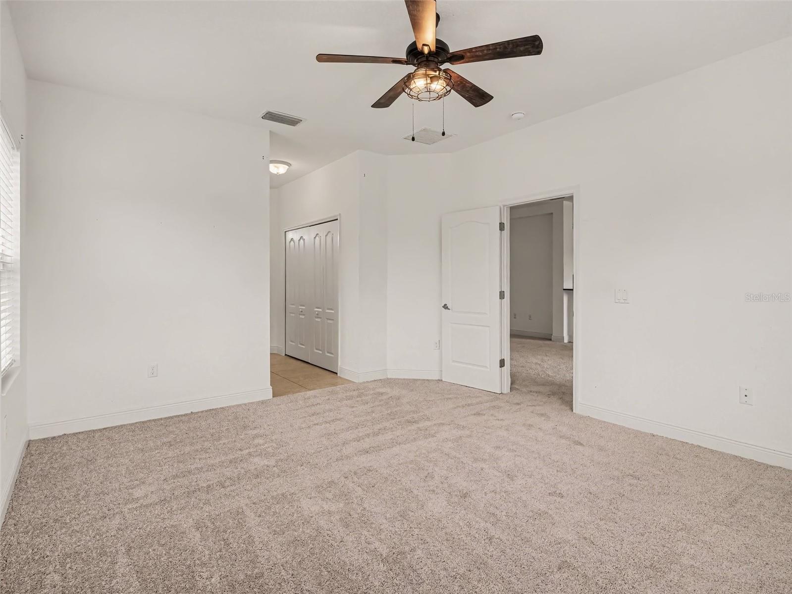 RIDGE AT CROSSING CREEK PH II - Residential