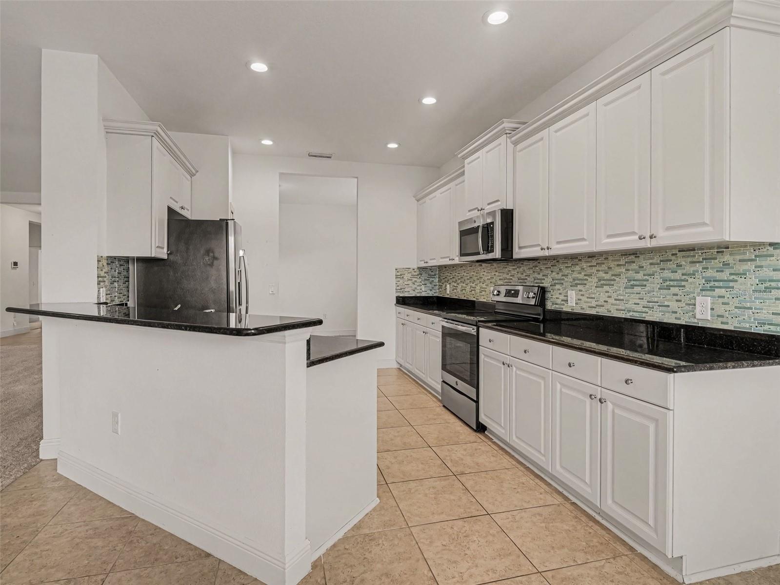RIDGE AT CROSSING CREEK PH II - Residential