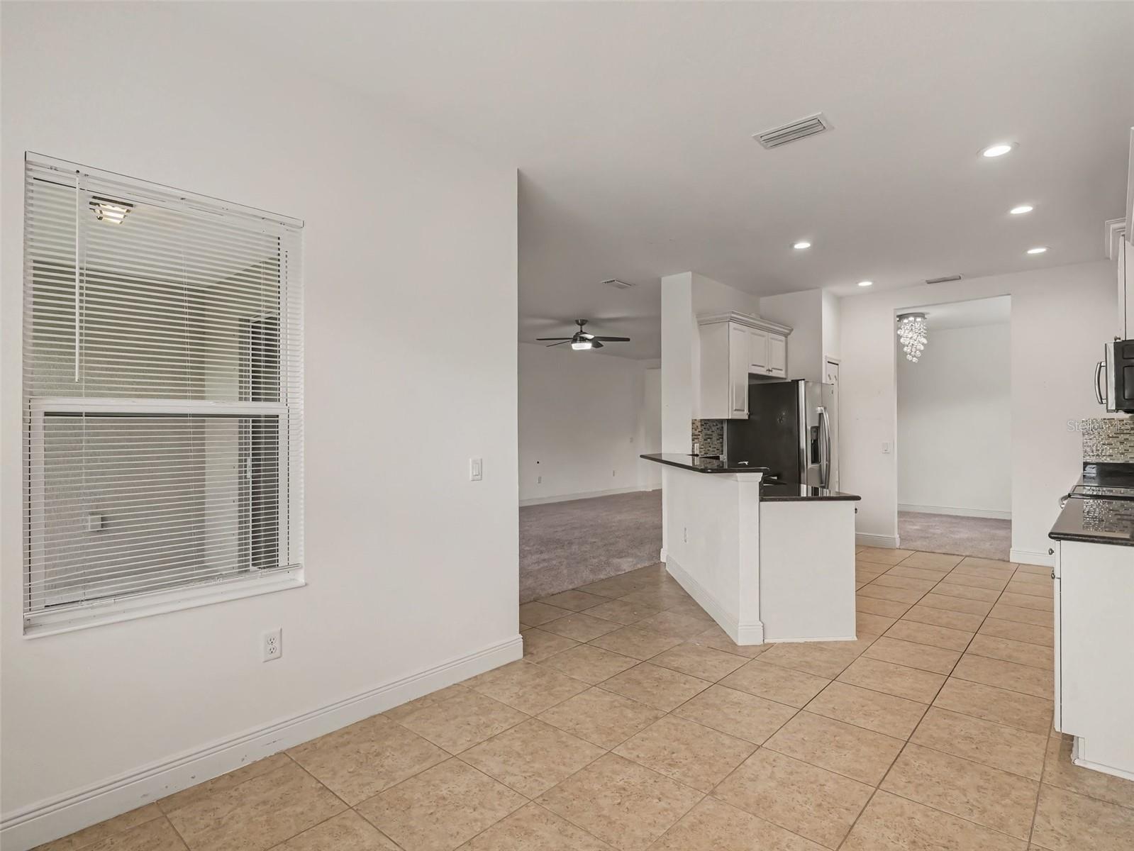 RIDGE AT CROSSING CREEK PH II - Residential