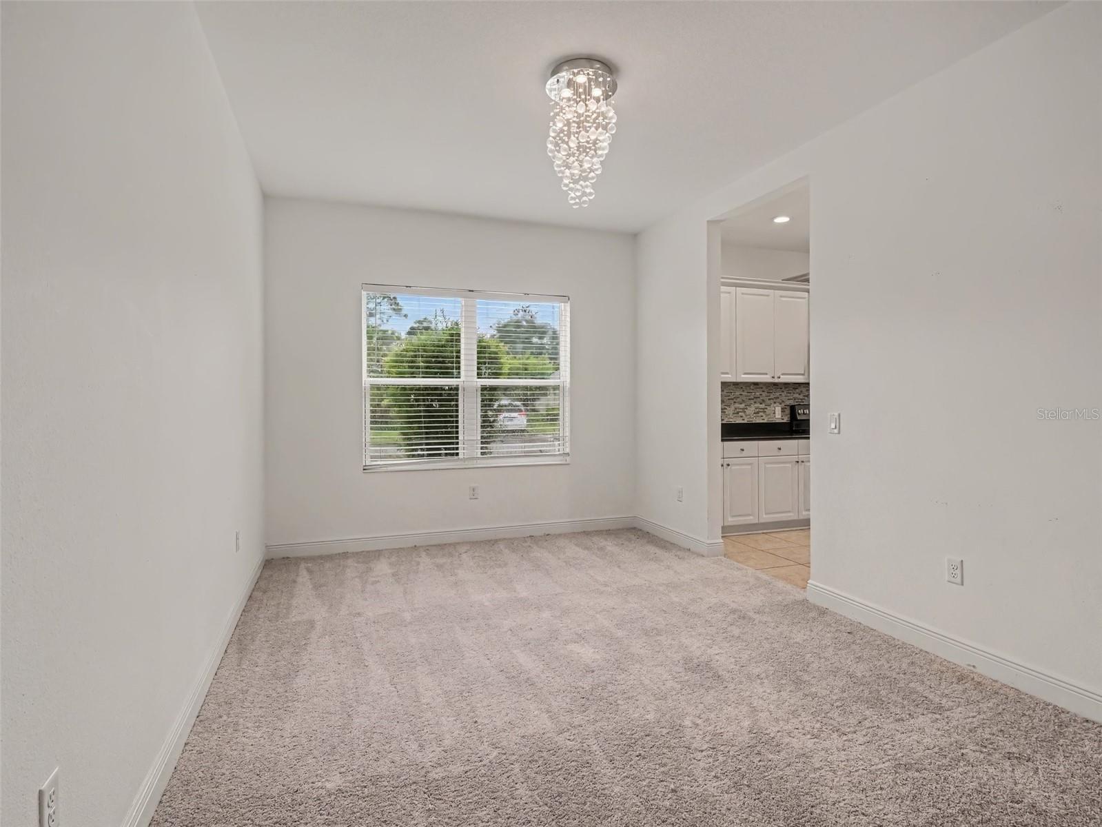 RIDGE AT CROSSING CREEK PH II - Residential