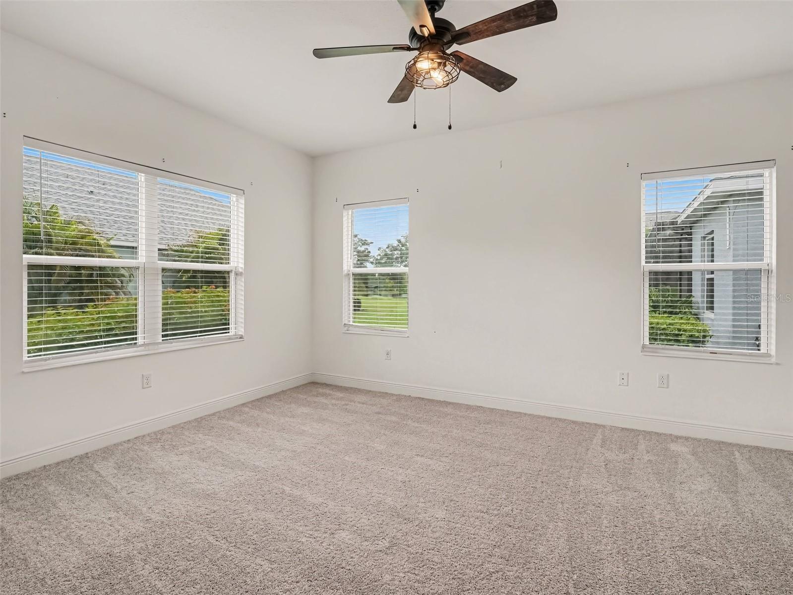 RIDGE AT CROSSING CREEK PH II - Residential