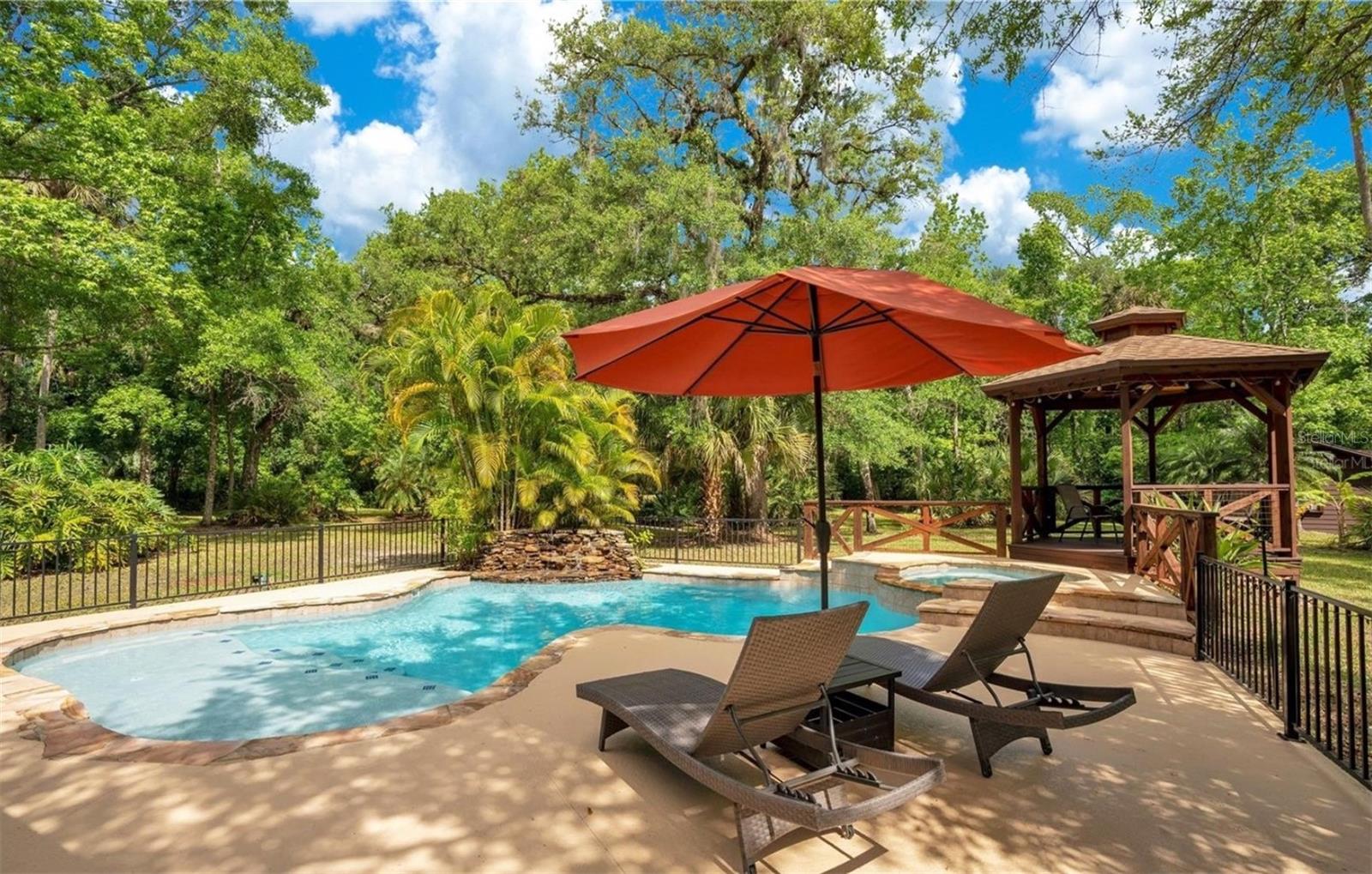 BAHAMA RANCHES - Residential