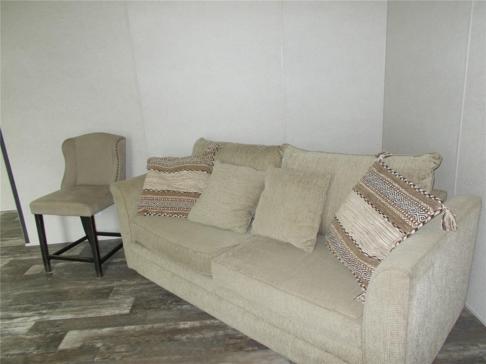 HOLIDAY PARK - Residential