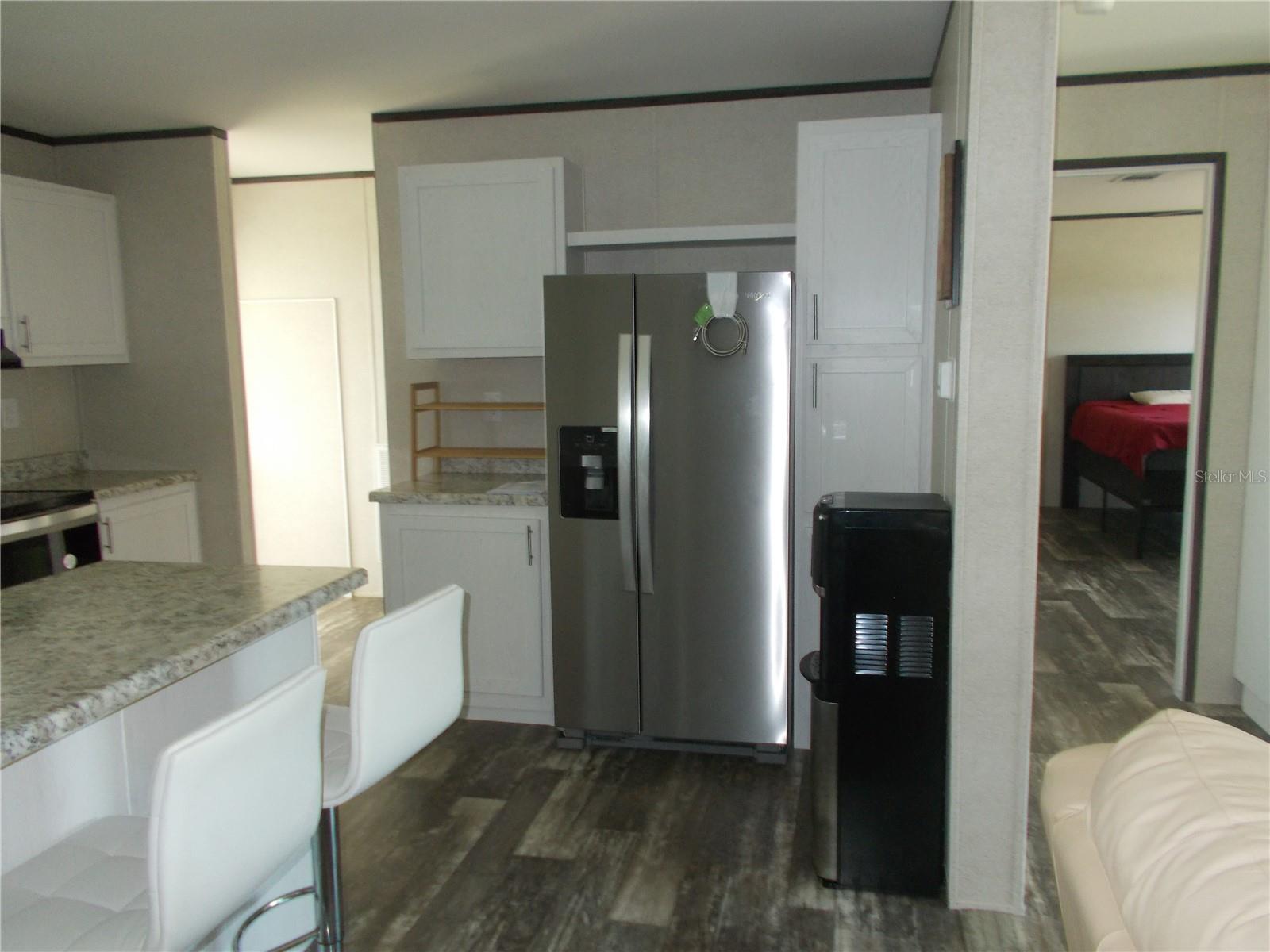 HOLIDAY PARK - Residential