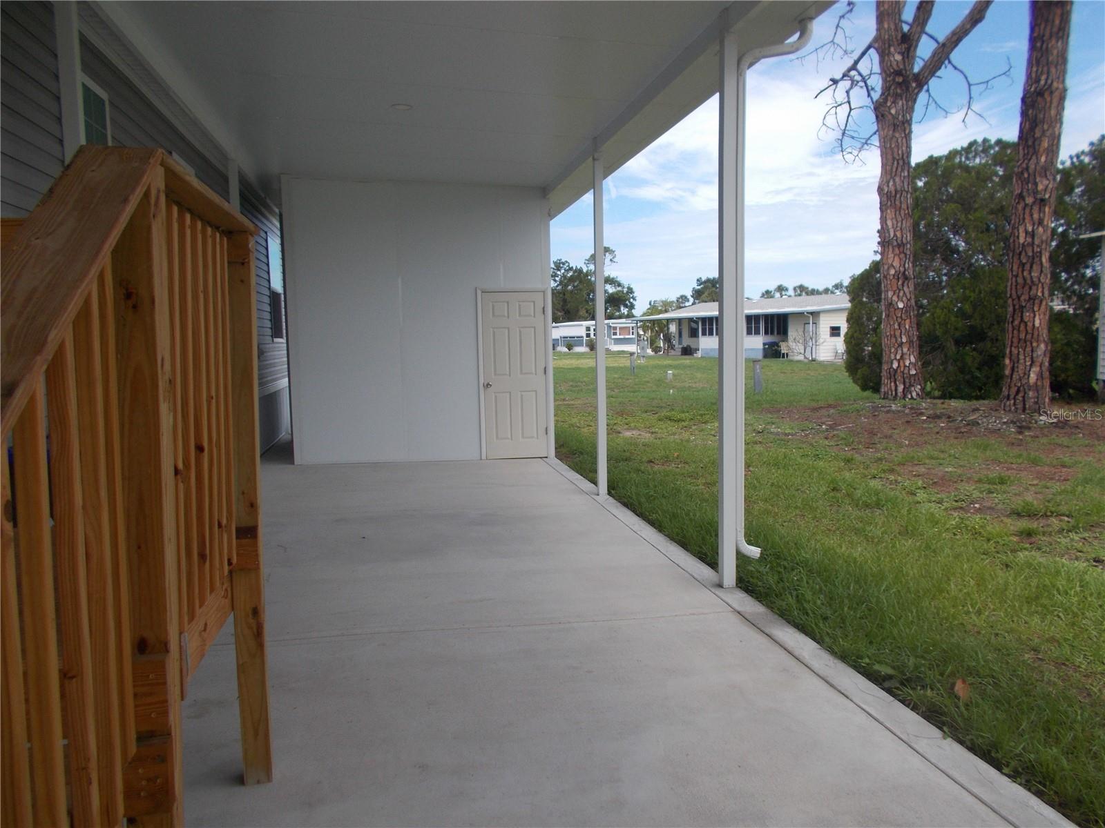 HOLIDAY PARK - Residential