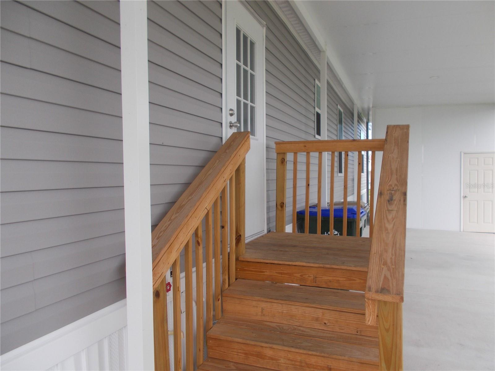HOLIDAY PARK - Residential