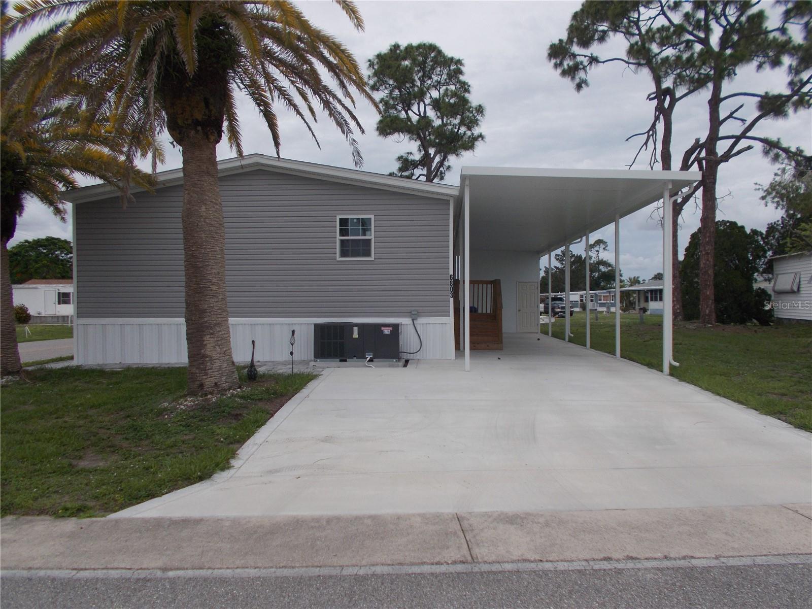 HOLIDAY PARK - Residential