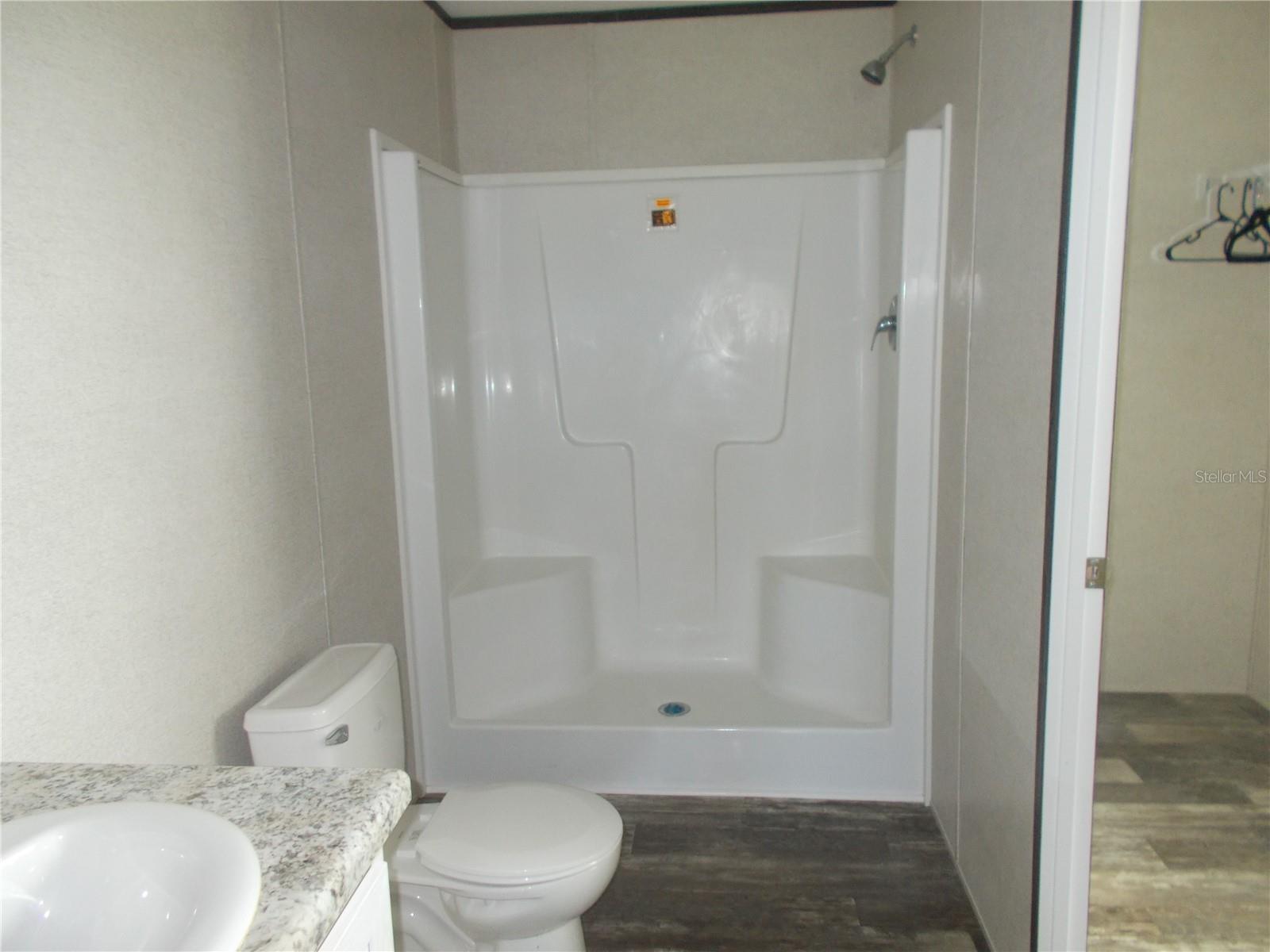 HOLIDAY PARK - Residential