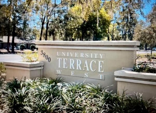 UNIV TERRACE W - Residential