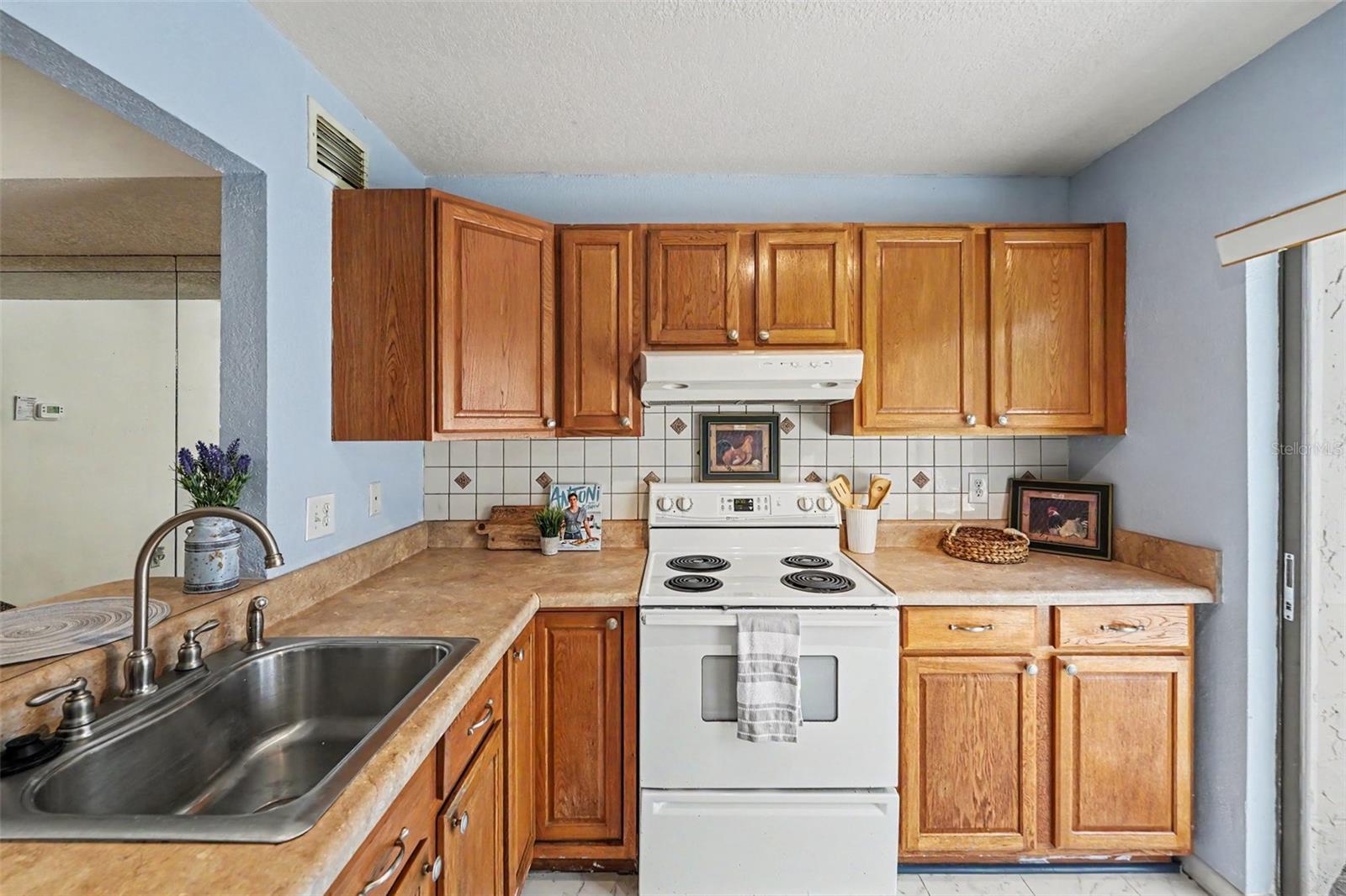 SUNSET GROVE CONDO - Residential