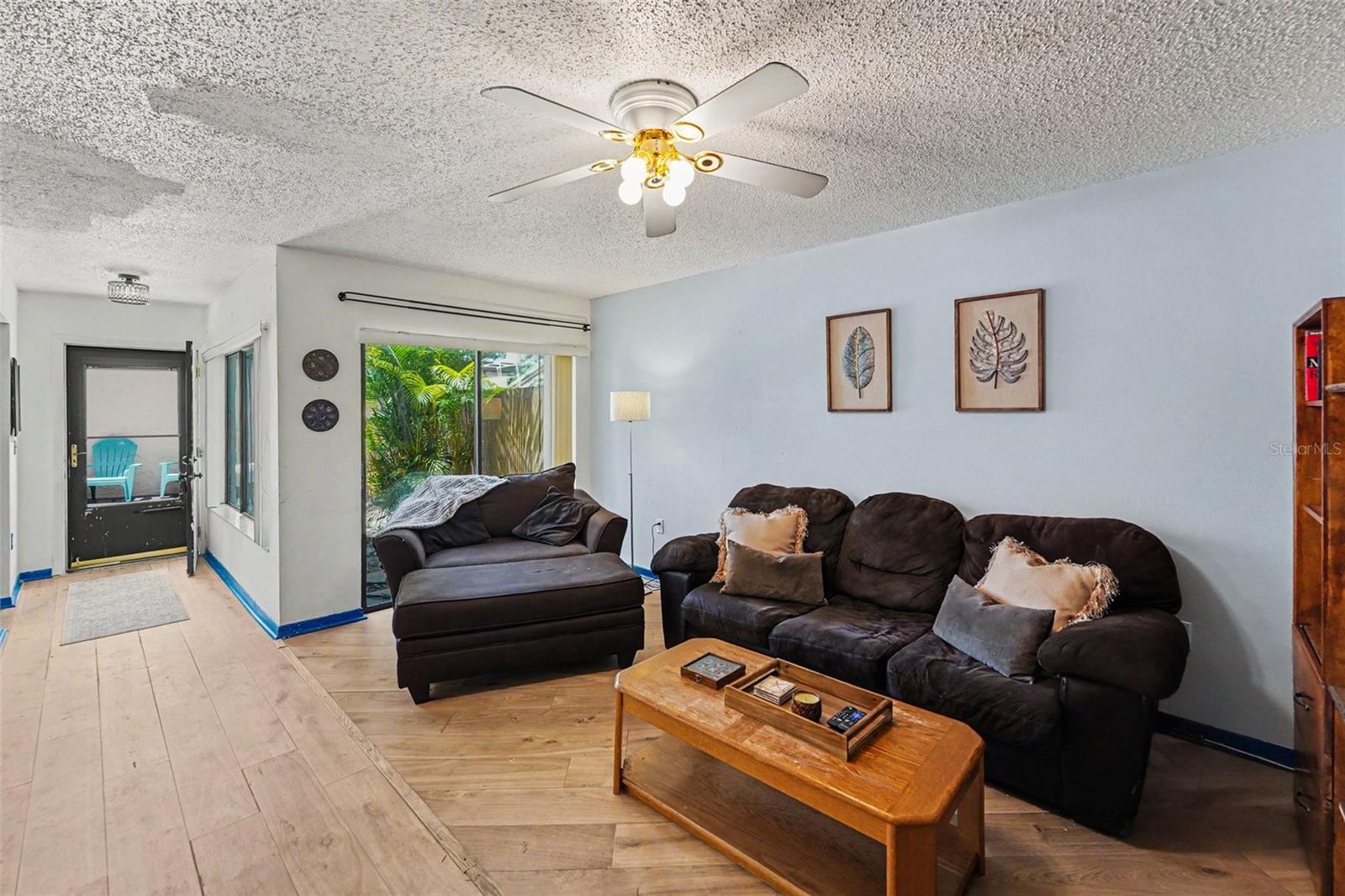 SUNSET GROVE CONDO - Residential