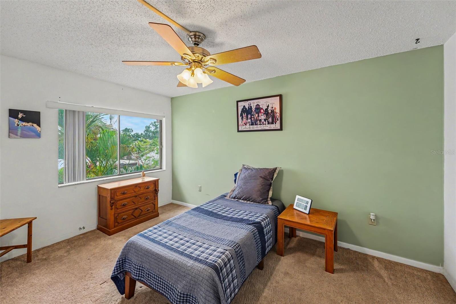 SUNSET GROVE CONDO - Residential