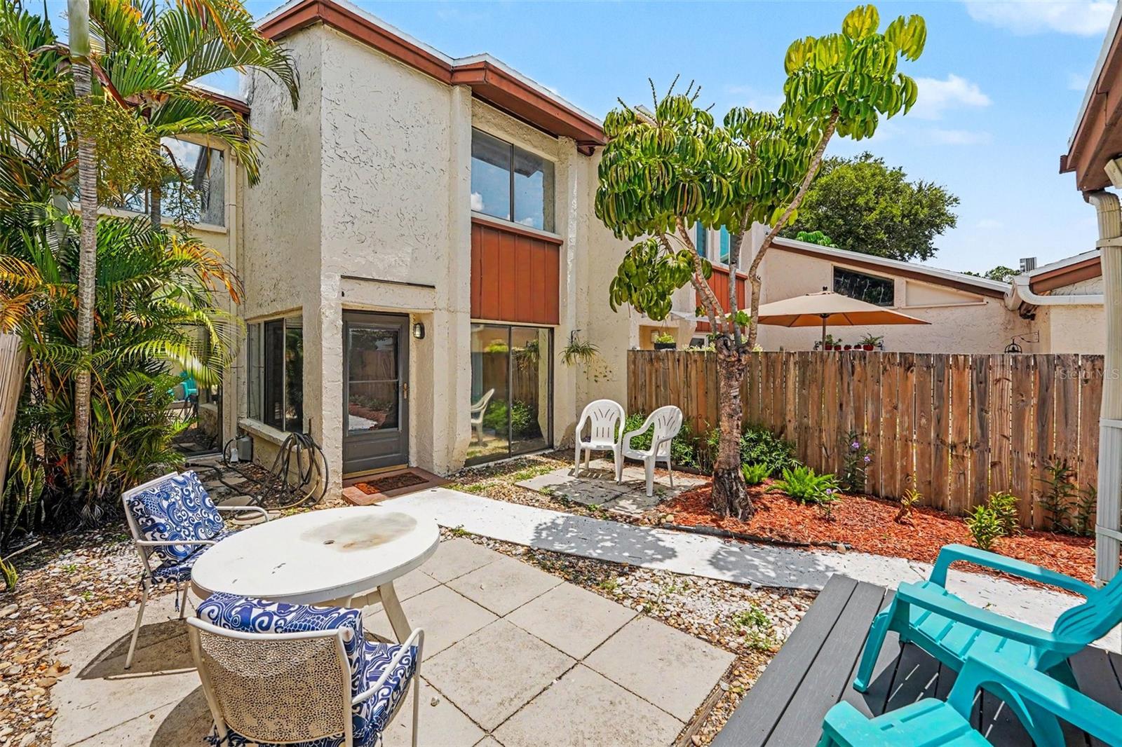 SUNSET GROVE CONDO - Residential