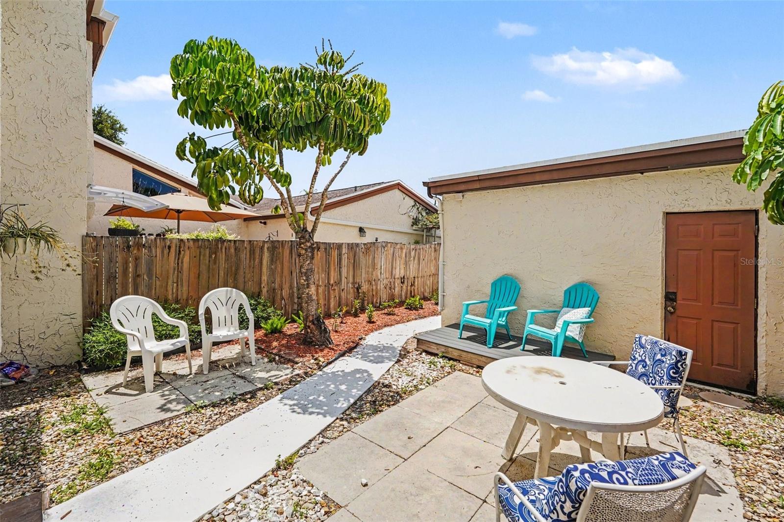 SUNSET GROVE CONDO - Residential