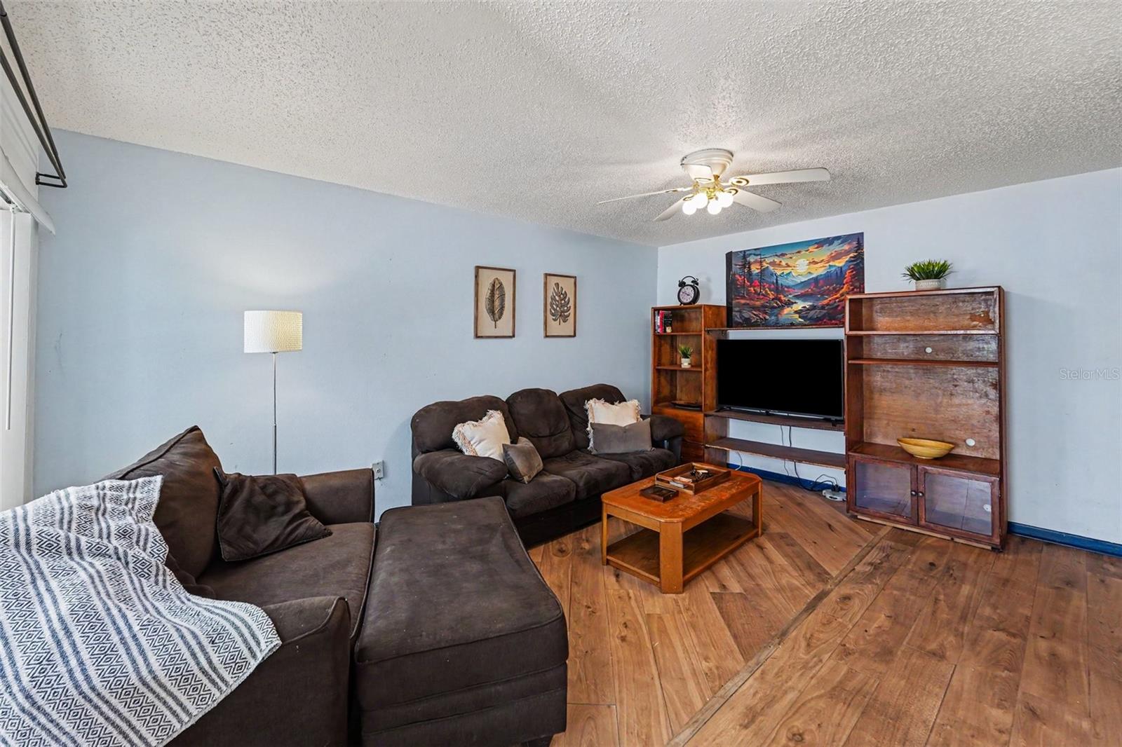 SUNSET GROVE CONDO - Residential
