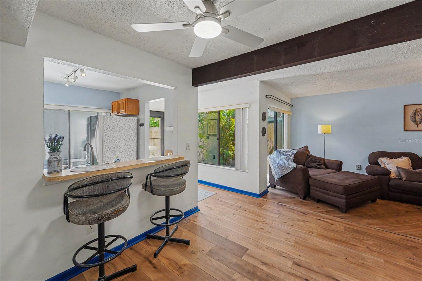 SUNSET GROVE CONDO - Residential