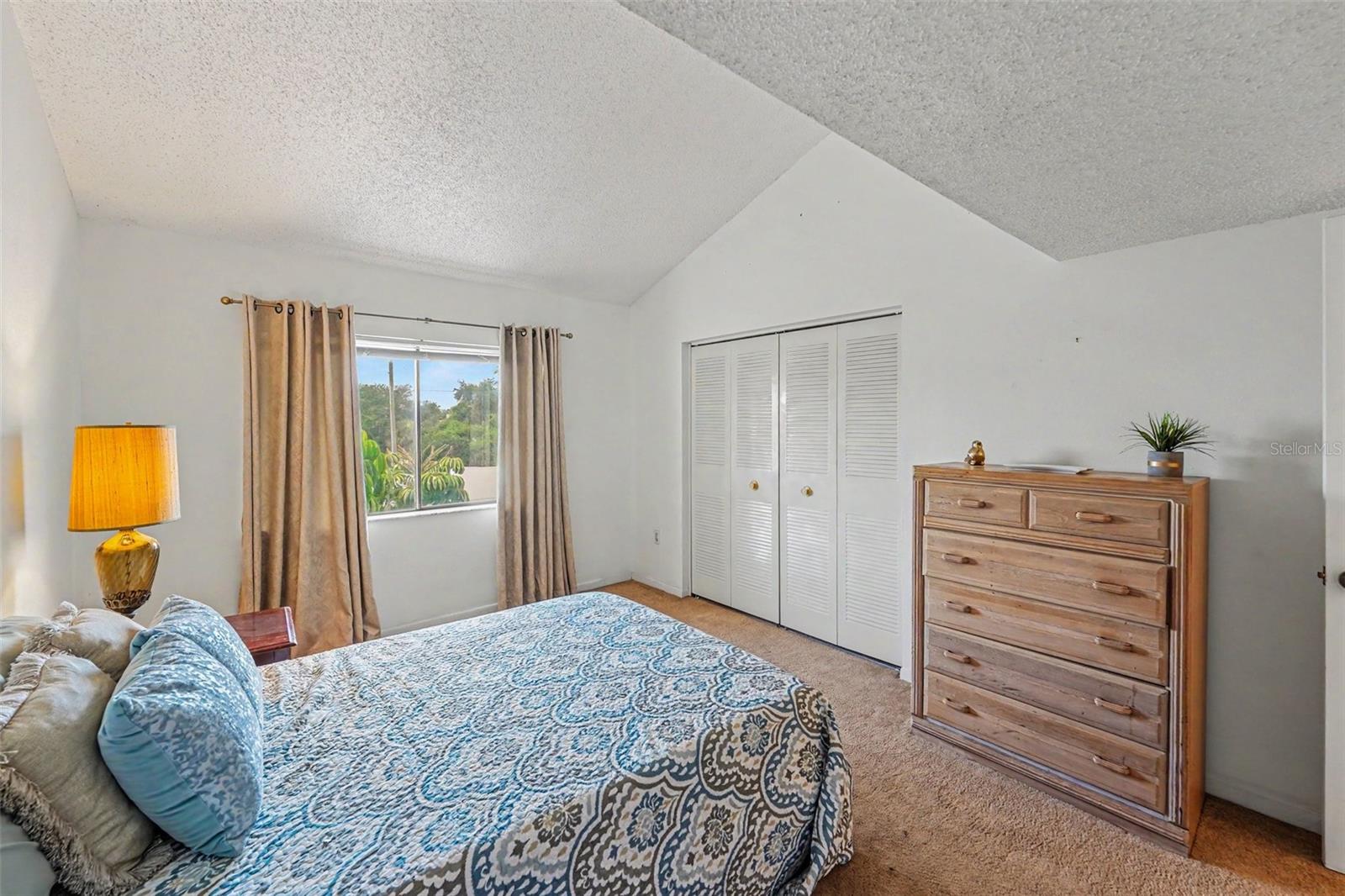 SUNSET GROVE CONDO - Residential