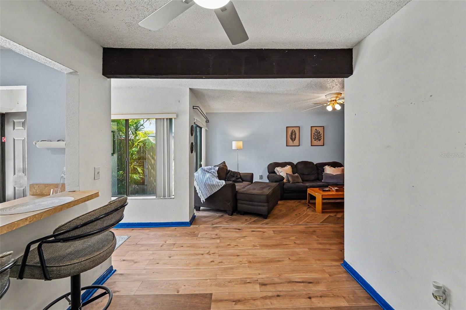 SUNSET GROVE CONDO - Residential