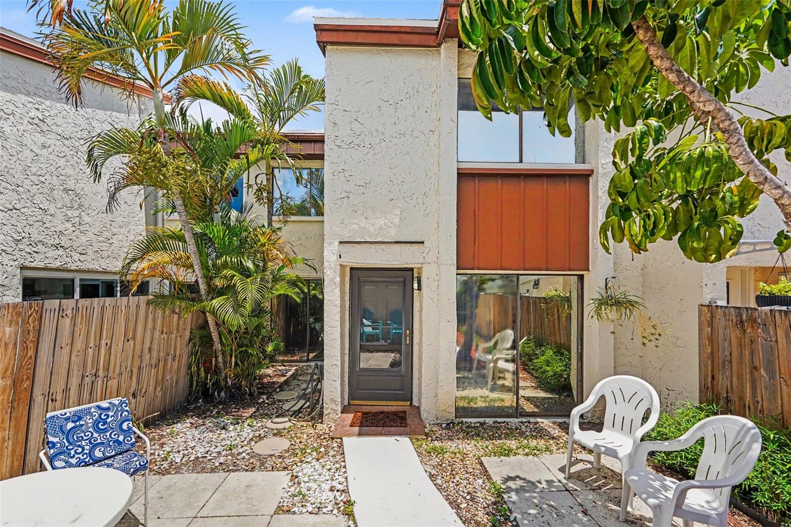 SUNSET GROVE CONDO - Residential
